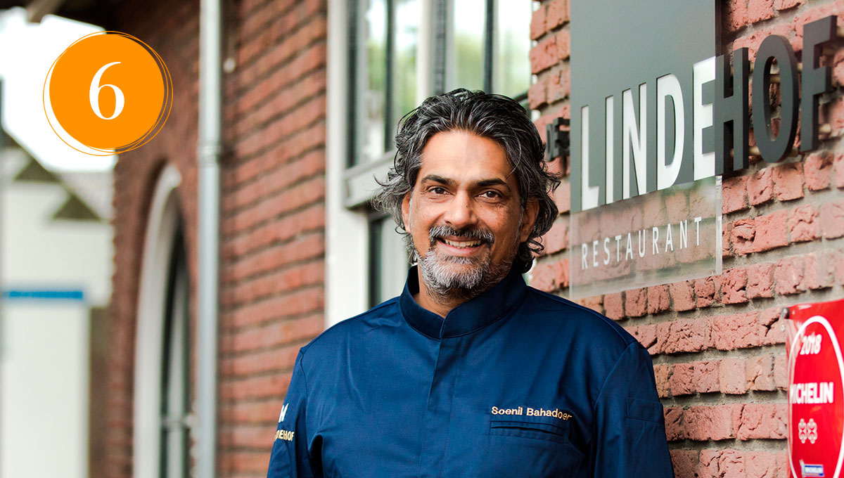 De Lindehof Lekker500 2019