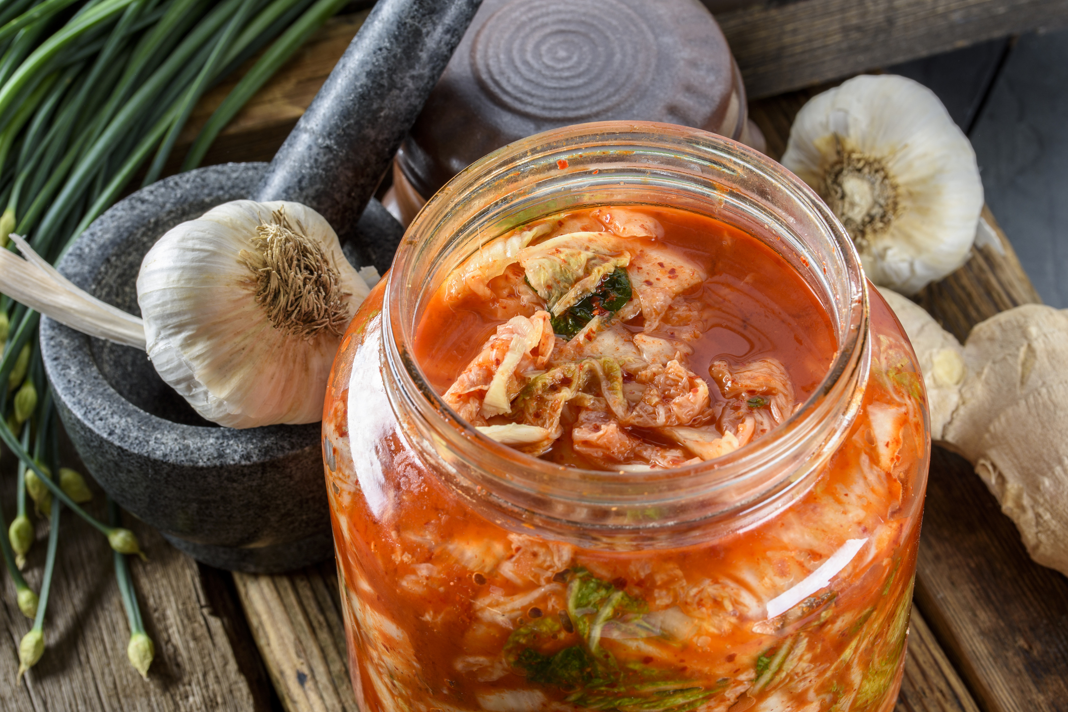 Kimchi