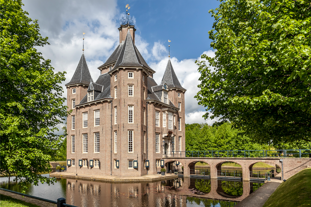 ‘Grand Opening’ Restaurant Kasteel Heemstede in Houten Lekker