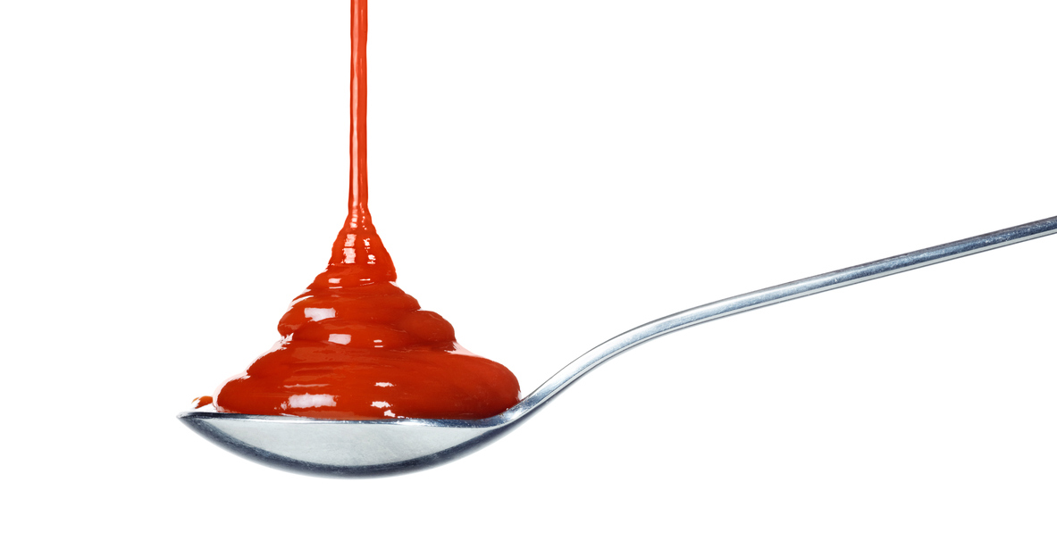 ketchup, umami