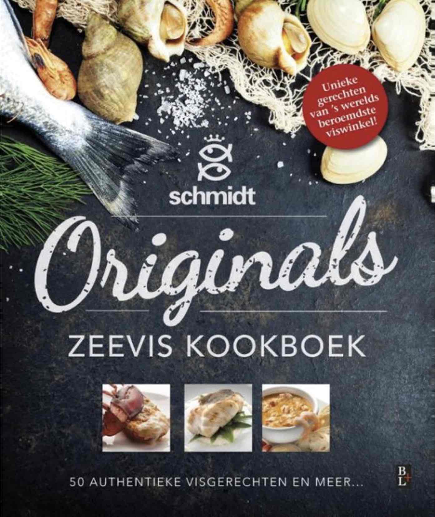 Schmidt Zeevis Lekker
